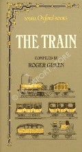 Book cover of The Train  by GREEN, Roger (compiler)